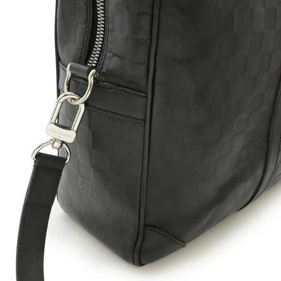 Louis Vuitton Damier Infini Briefcase - Picture 8 of 9